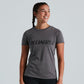 Specialized Wordmark Tee Short Sleeve Women's