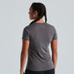 Specialized Wordmark Tee Short Sleeve Women's