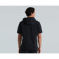Specialized Legacy Hoodie Short Sleeve Men