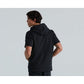 Specialized Legacy Hoodie Short Sleeve Men