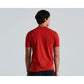 Specialized Drirelease Tech Tee Short Sleeve Men