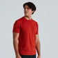 Specialized Drirelease Tech Tee Short Sleeve Men