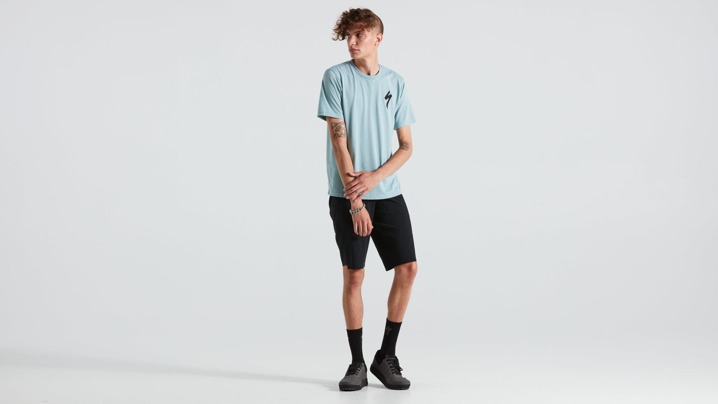 Specialized S-Logo Tee Ss Men Tee