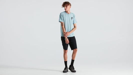 Specialized S-Logo Tee Ss Men Tee