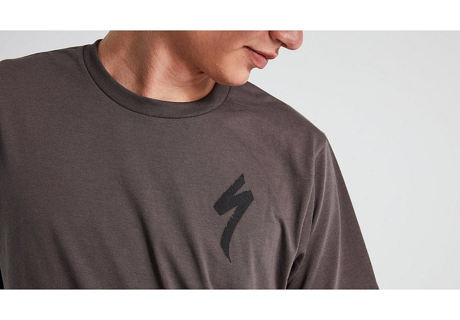 Specialized S-Logo Tee Ss Men Tee