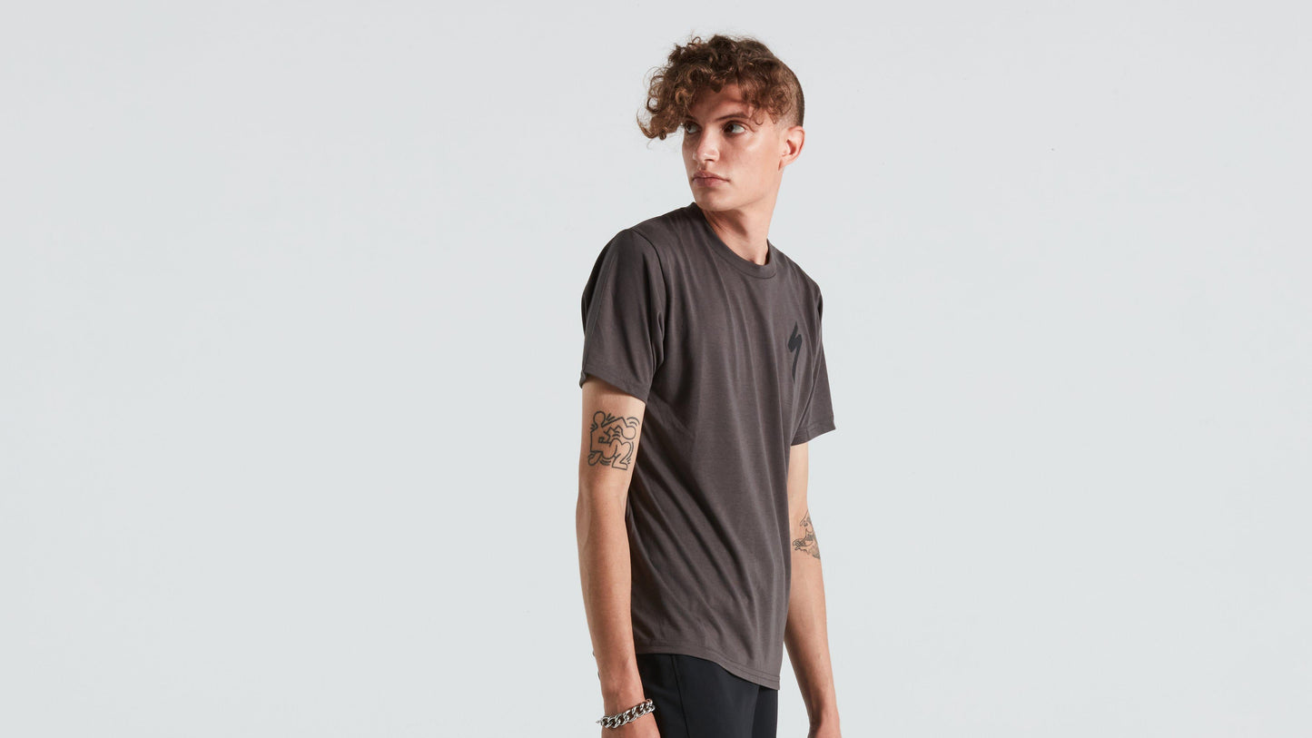 Specialized S-Logo Tee Ss Men Tee