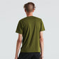 Specialized S-Logo Tee Ss Men Tee