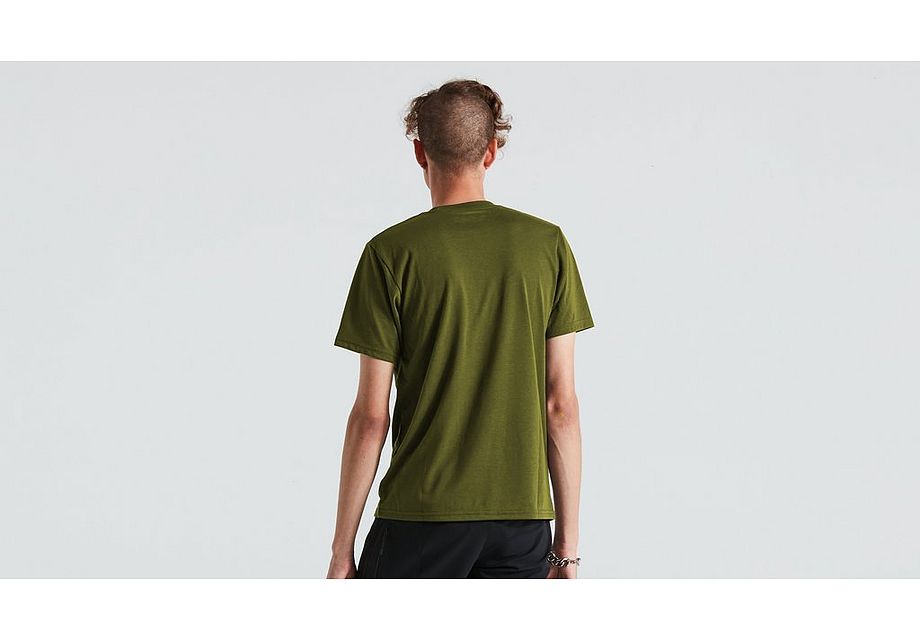 Specialized S-Logo Tee Ss Men Tee