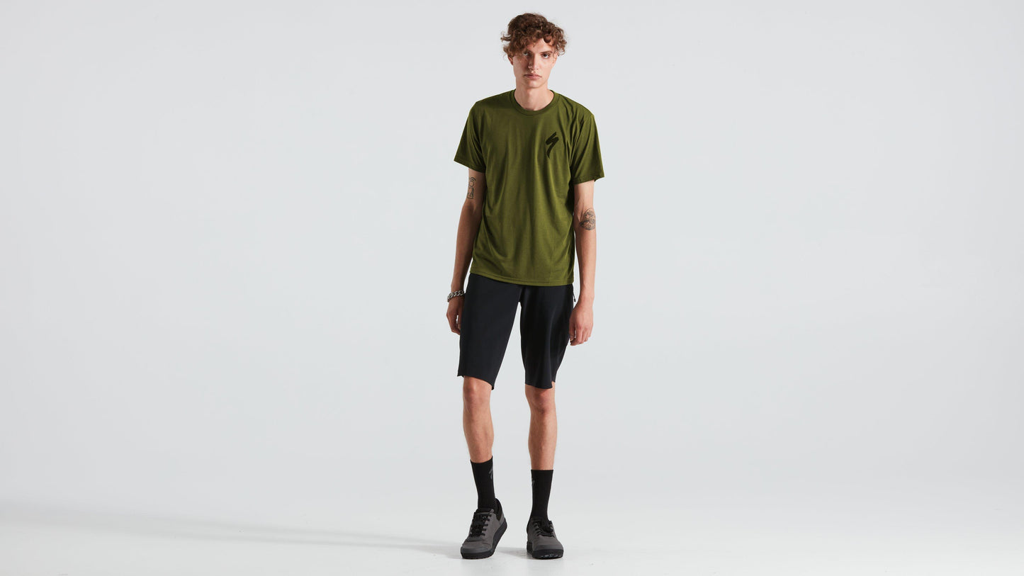 Specialized S-Logo Tee Ss Men Tee