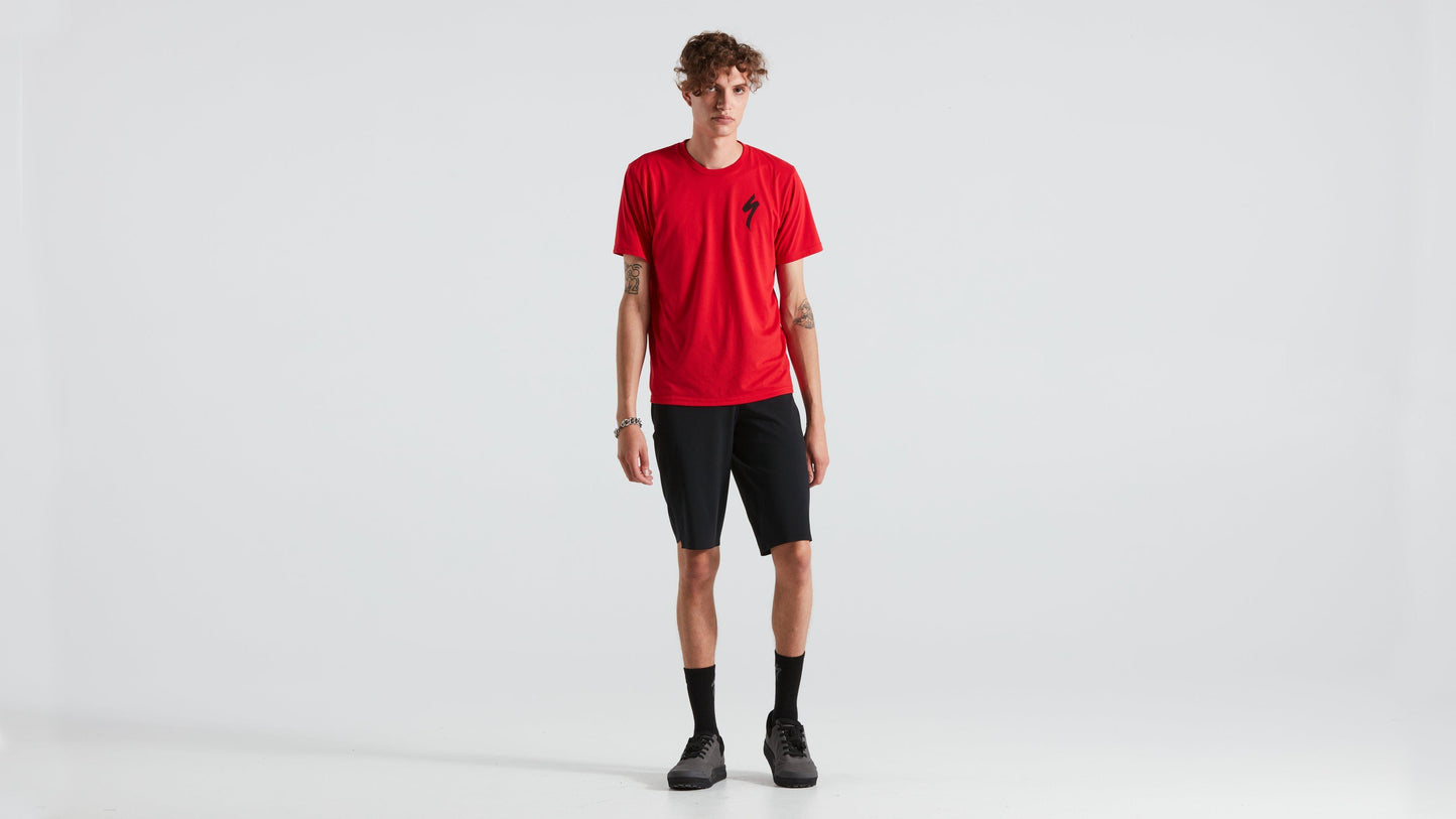 Specialized S-Logo Tee Ss Men Tee