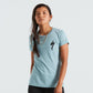 Specialized S-Logo Tee Ss Wmn Tee