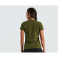 Specialized S-Logo Tee Ss Wmn Tee