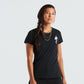 Specialized S-Logo Tee Ss Wmn Tee