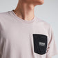 Specialized Pocket Tee Ss Men Tee