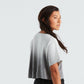 Specialized Crop Tee SS Womens Tee