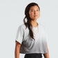 Specialized Crop Tee SS Womens Tee