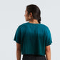 Specialized Crop Tee SS Womens Tee