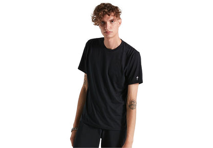 Specialized Legacy Premium Tee Ss Men Tee