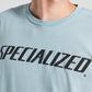 Specialized Wordmark Tee Ss Men Tee