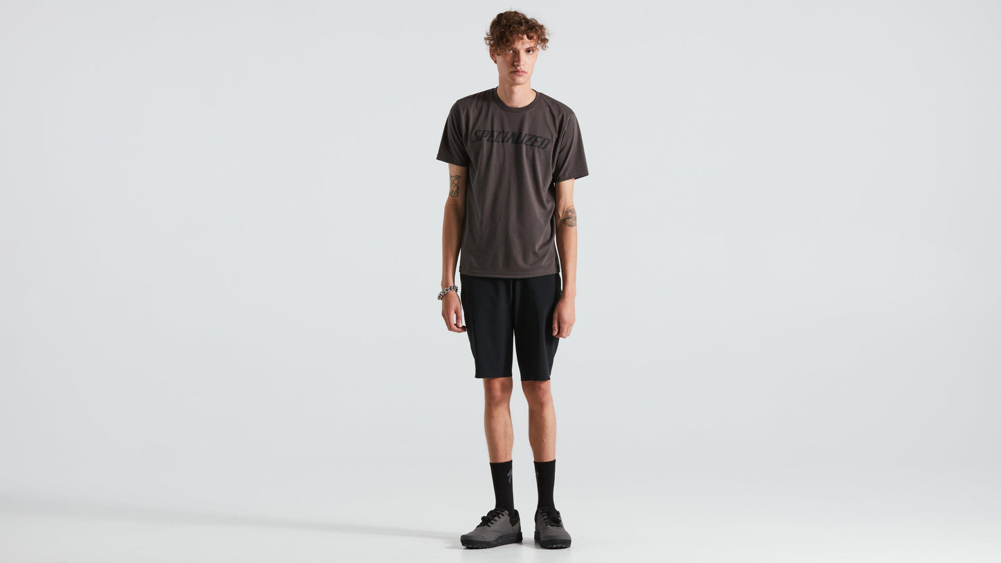 Specialized Wordmark Tee Ss Men Tee