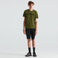Specialized Wordmark Tee Ss Men Tee