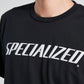 Specialized Wordmark Tee Ss Men Tee