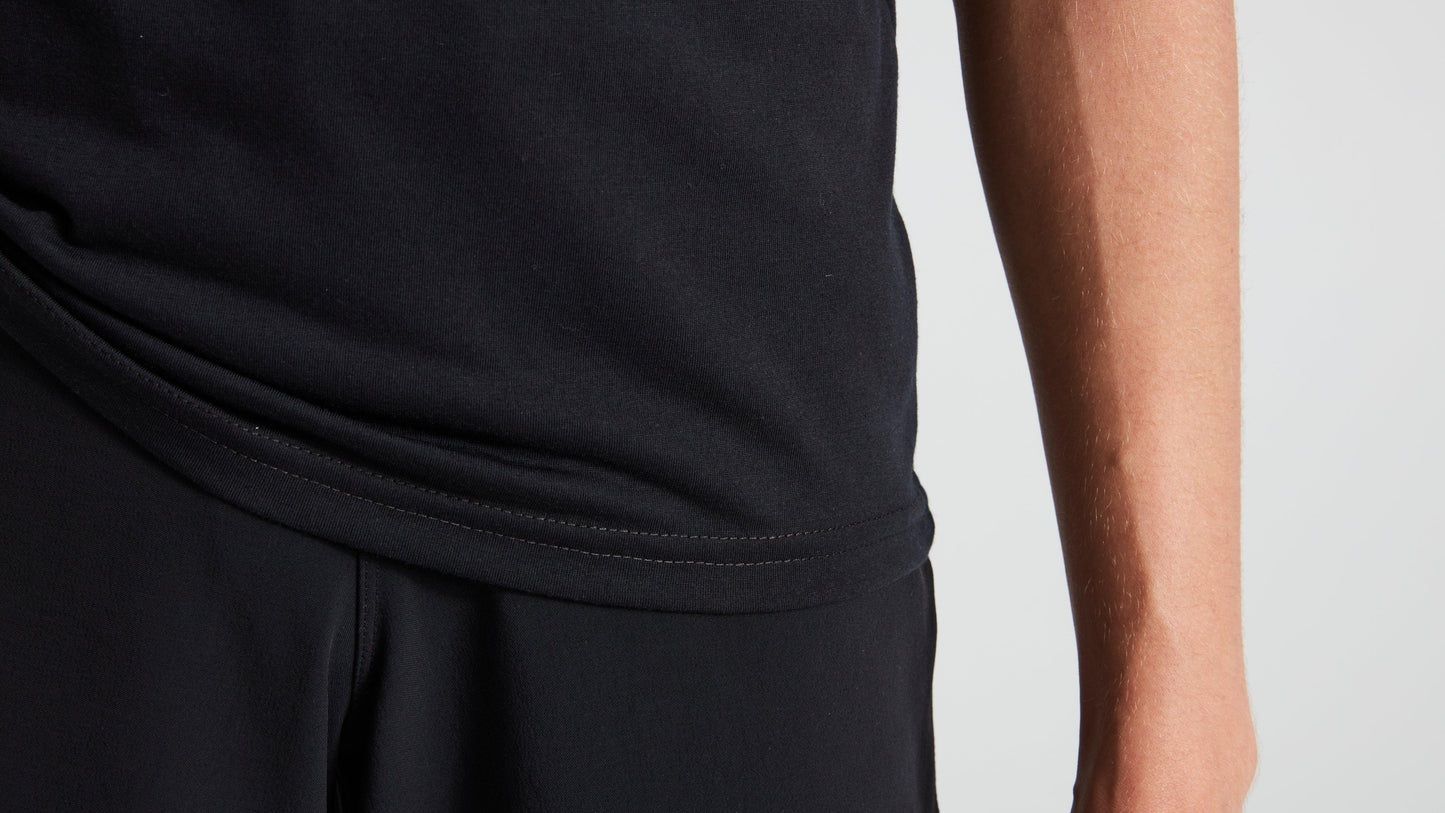 Specialized Wordmark Tee Ss Men Tee