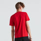 Specialized Wordmark Tee Ss Men Tee