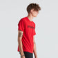 Specialized Wordmark Tee Ss Men Tee