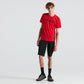 Specialized Wordmark Tee Ss Men Tee