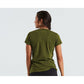Specialized Wordmark Tee Ss Wmn Tee