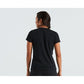 Specialized Wordmark Tee Ss Wmn Tee
