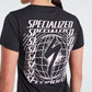 Specialized Altered Tee Short Sleeve Women's