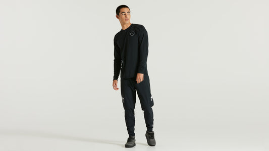 Specialized Stoke Tee Ls Tee