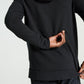 Specialized Legacy Wordmark Zip-Up Hoodie Men Blk