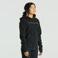 Specialized Legacy Wordmark Zip-Up Hoodie Women's