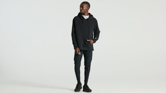 Specialized Legacy Pull-Over Hoodie Men Blk