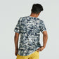 Specialized Men's Specialized/Fjällräven Wool CaliSwe Short Sleeve Tee