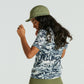 Specialized/Fjällräven Wool Wmns Caliswe SS Tee