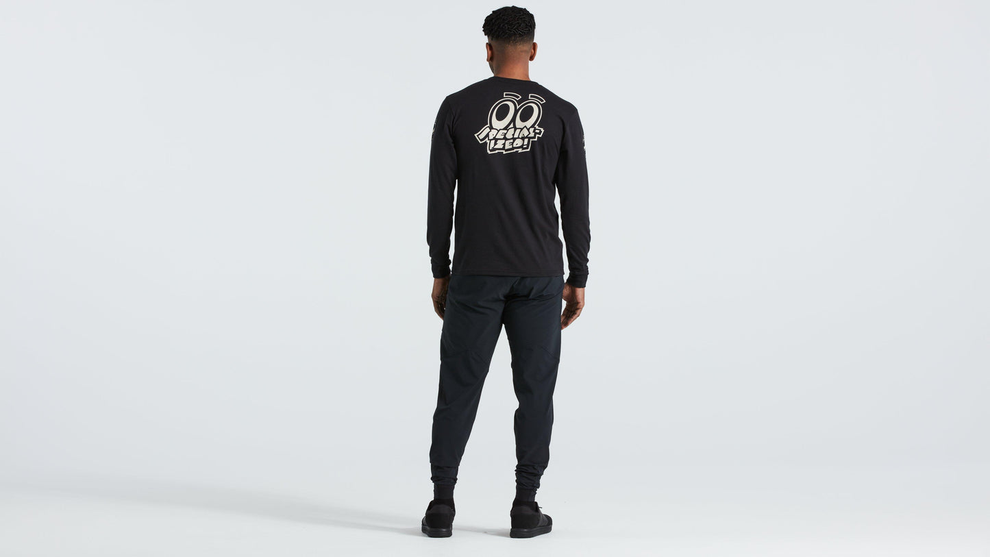 Specialized Special Eyes Tee Long Sleeve