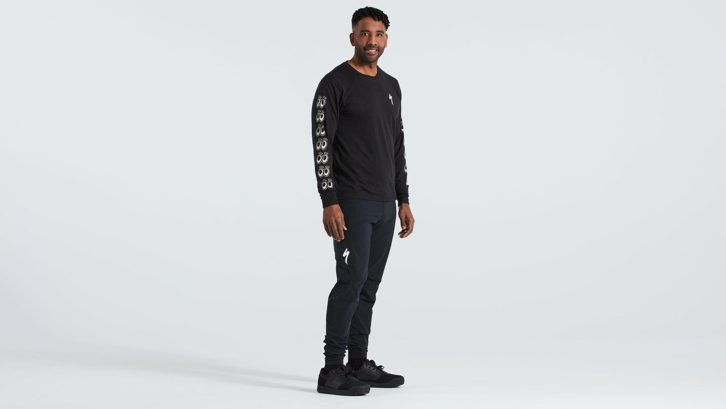 Specialized Special Eyes Tee Long Sleeve