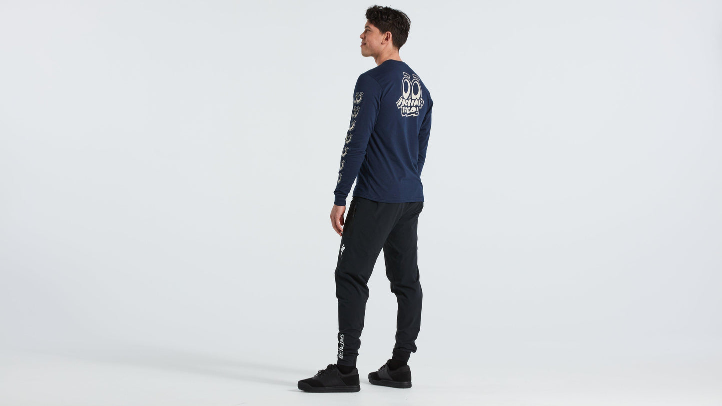 Specialized Special Eyes Tee Long Sleeve