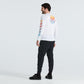 Specialized Special Eyes Tee Long Sleeve
