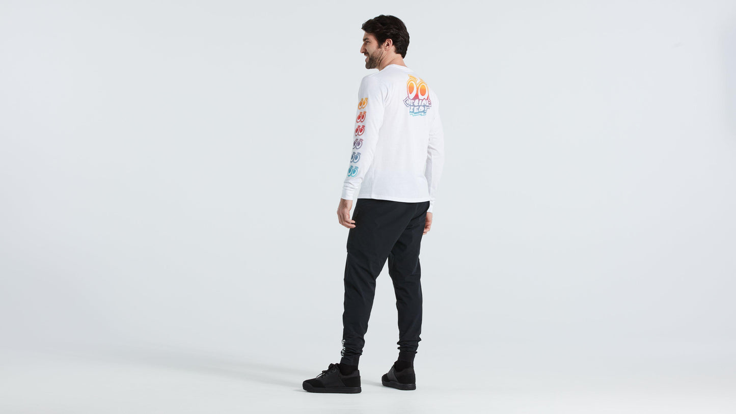 Specialized Special Eyes Tee Long Sleeve