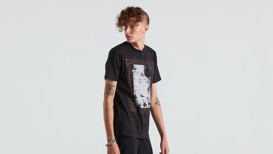 Specialized Driven Tee Ss Tee