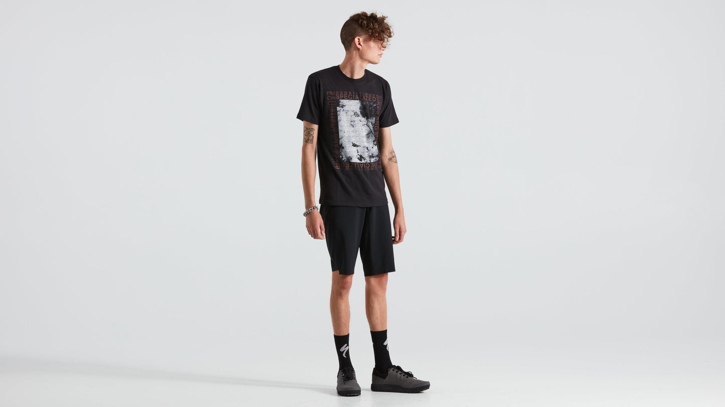 Specialized Driven Tee Ss Tee