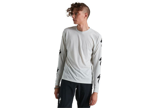 Specialized Reign Long Sleeve Tee