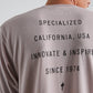 Specialized Ritual Tee Ss Tee