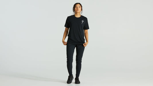 Specialized Bones Short Sleeve Tee - Black XXL
