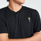 Specialized Mayhem Short Sleeve Tee - Black XXS